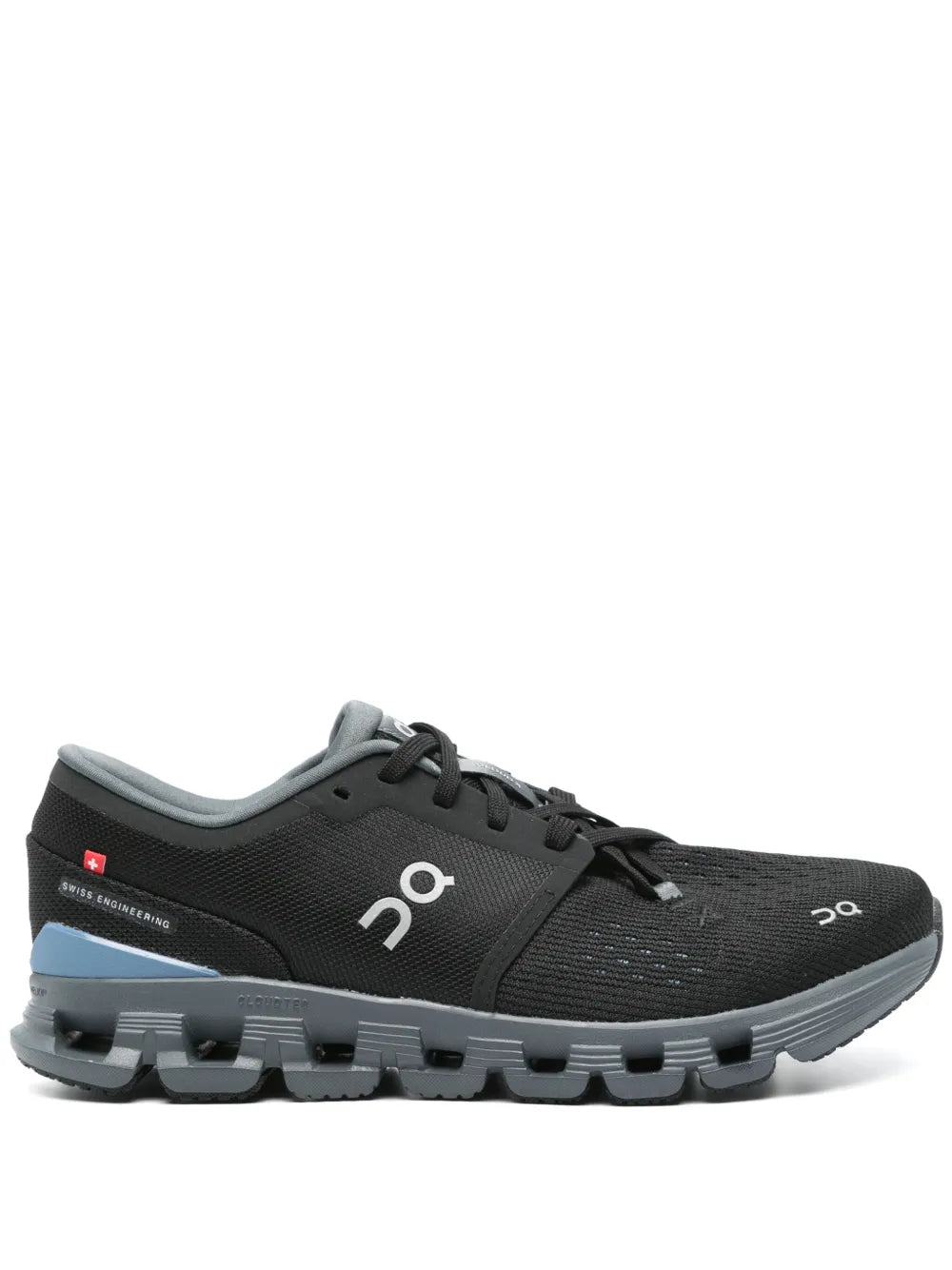 On Running Cloud X 4 Sneakers floriamart.shop