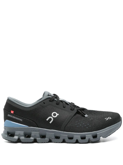 On Running Cloud X 4 Sneakers floriamart.shop