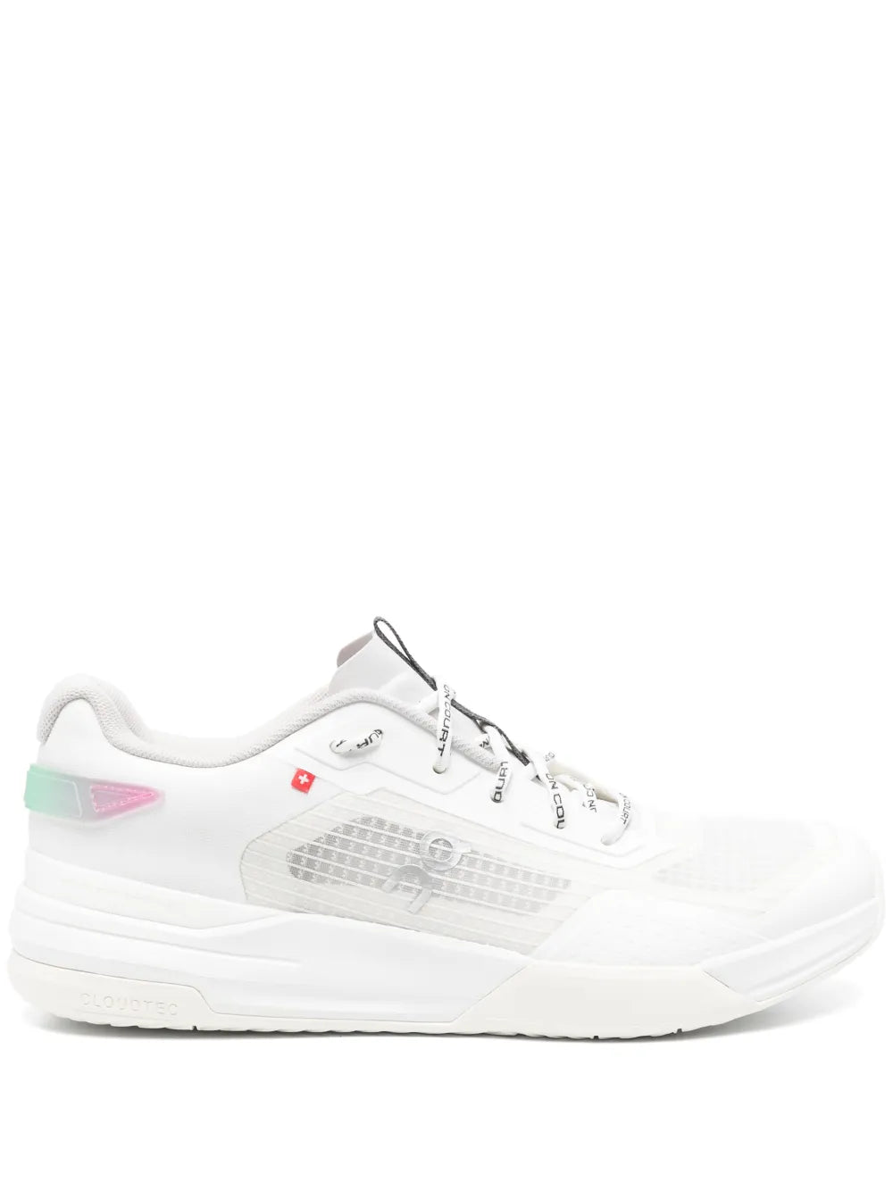 On Running Roger Advantage Z5 Sneakers floriamart.shop