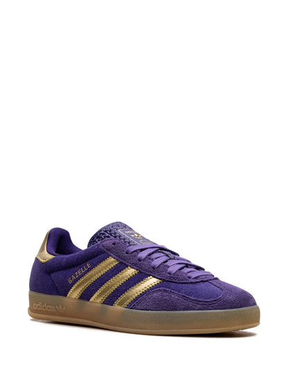 adidas Gazelle Indoor West Nyc Wizard Sneakers Floriamart