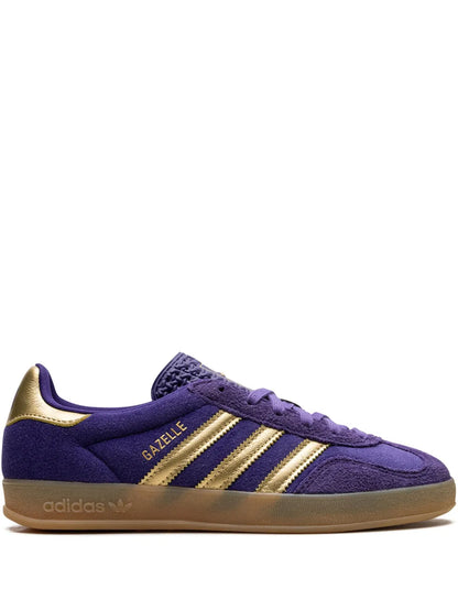 adidas Gazelle Indoor West Nyc Wizard Sneakers Floriamart