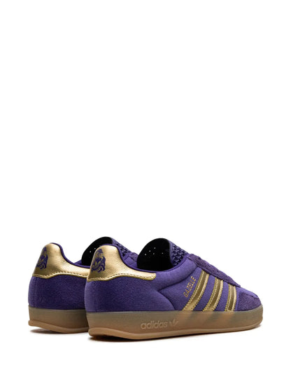 adidas Gazelle Indoor West Nyc Wizard Sneakers Floriamart