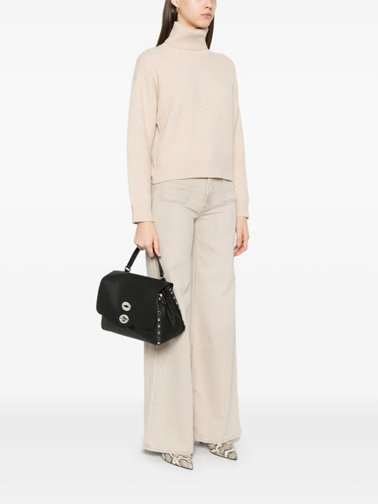 Zanellatosmall Postina tote bag
