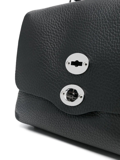 Zanellatosmall Postina tote bag