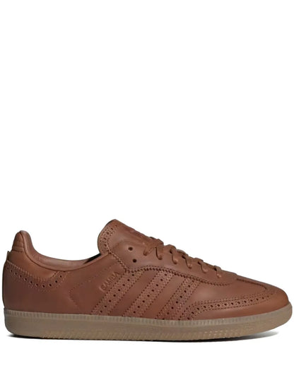 adidas Samba Brogue Pack Sneakers Floriamart
