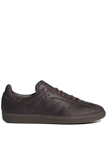 adidas Samba Brogue Pack Sneakers Floriamart