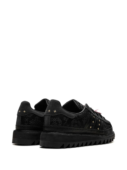 adidas X Clot Superstar Chinese New Year Sneakers