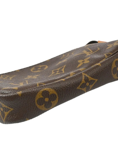 Pre-OwnedLouis Vuitton Pre-Owned2006 mini Pochette Accessoires clutch bag