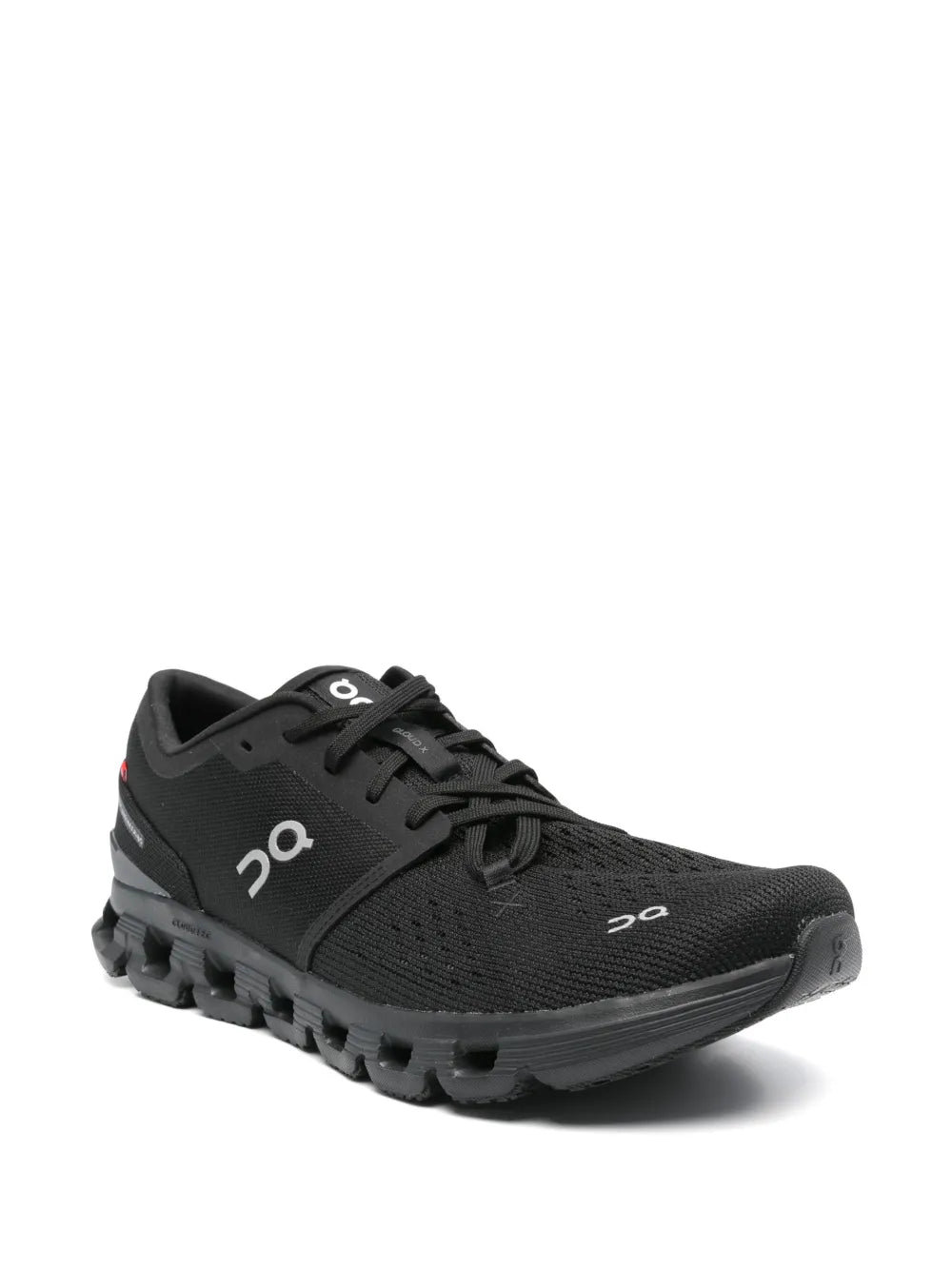 On Running On Cloud X 4 Black Eclipse floriamart.shop