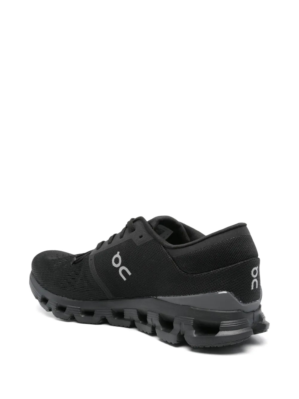 On Running On Cloud X 4 Black Eclipse floriamart.shop