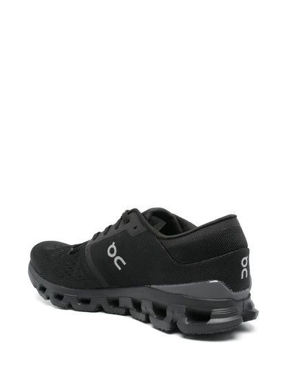 On Running On Cloud X 4 Black Eclipse floriamart.shop