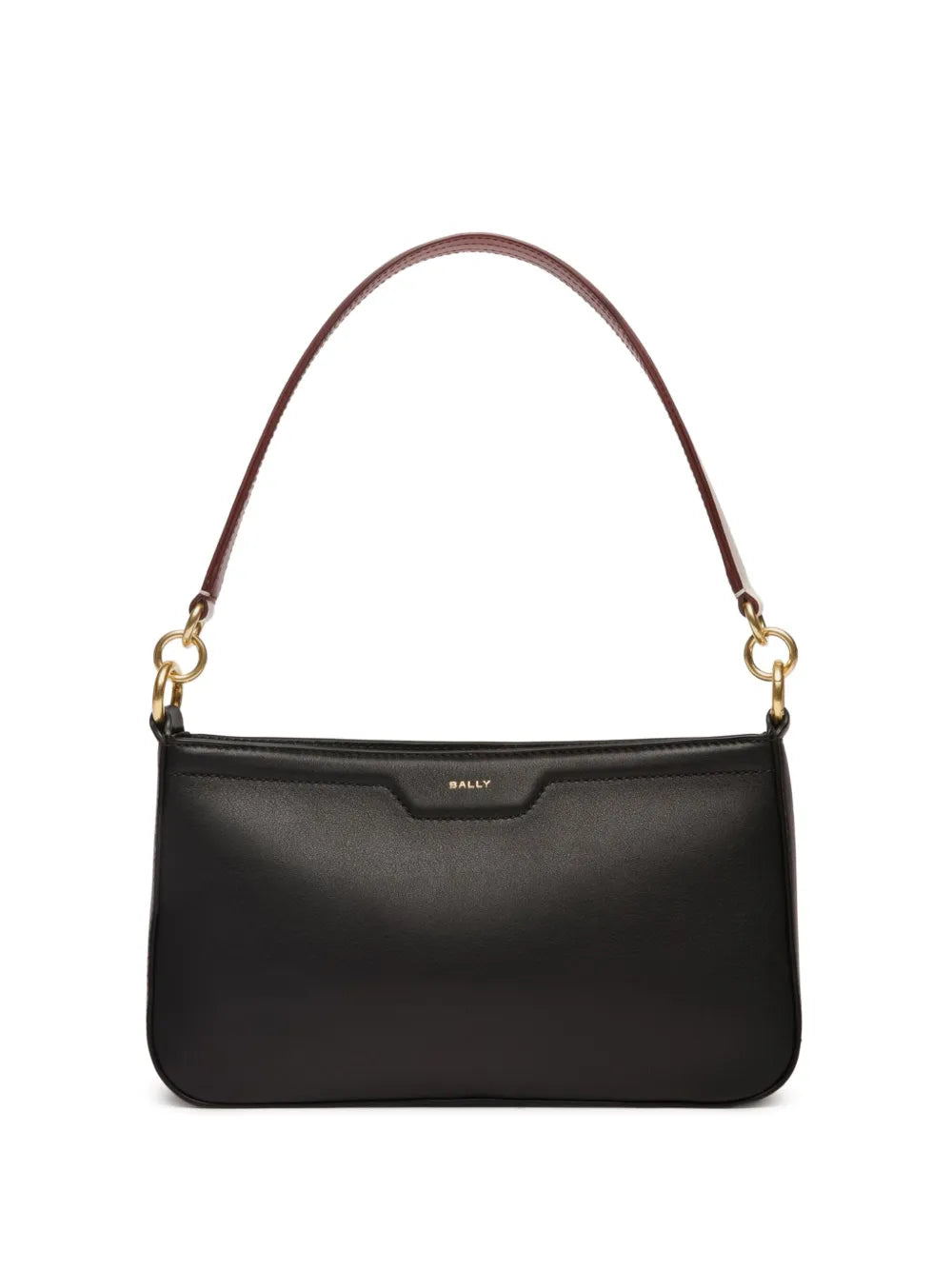 Ballysmall Codes shoulder bag