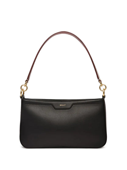 Ballysmall Codes shoulder bag