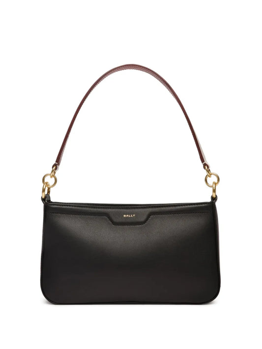 Ballysmall Codes shoulder bag