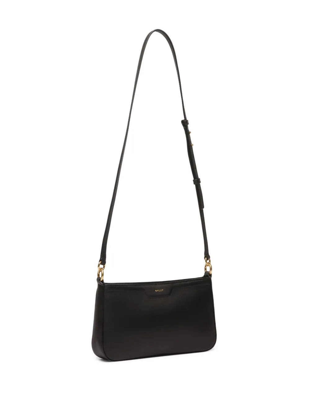 Ballysmall Codes shoulder bag