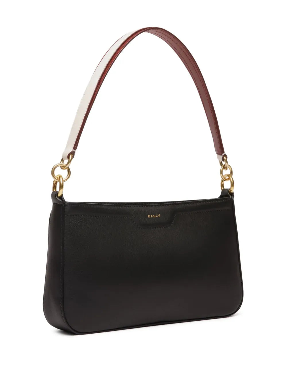 Ballysmall Codes shoulder bag