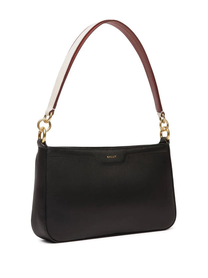 Ballysmall Codes shoulder bag