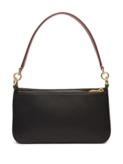 Ballysmall Codes shoulder bag