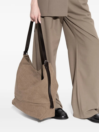 New SeasonLEMAIREcanvas tote bag