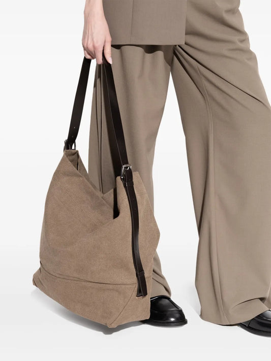 New SeasonLEMAIREcanvas tote bag