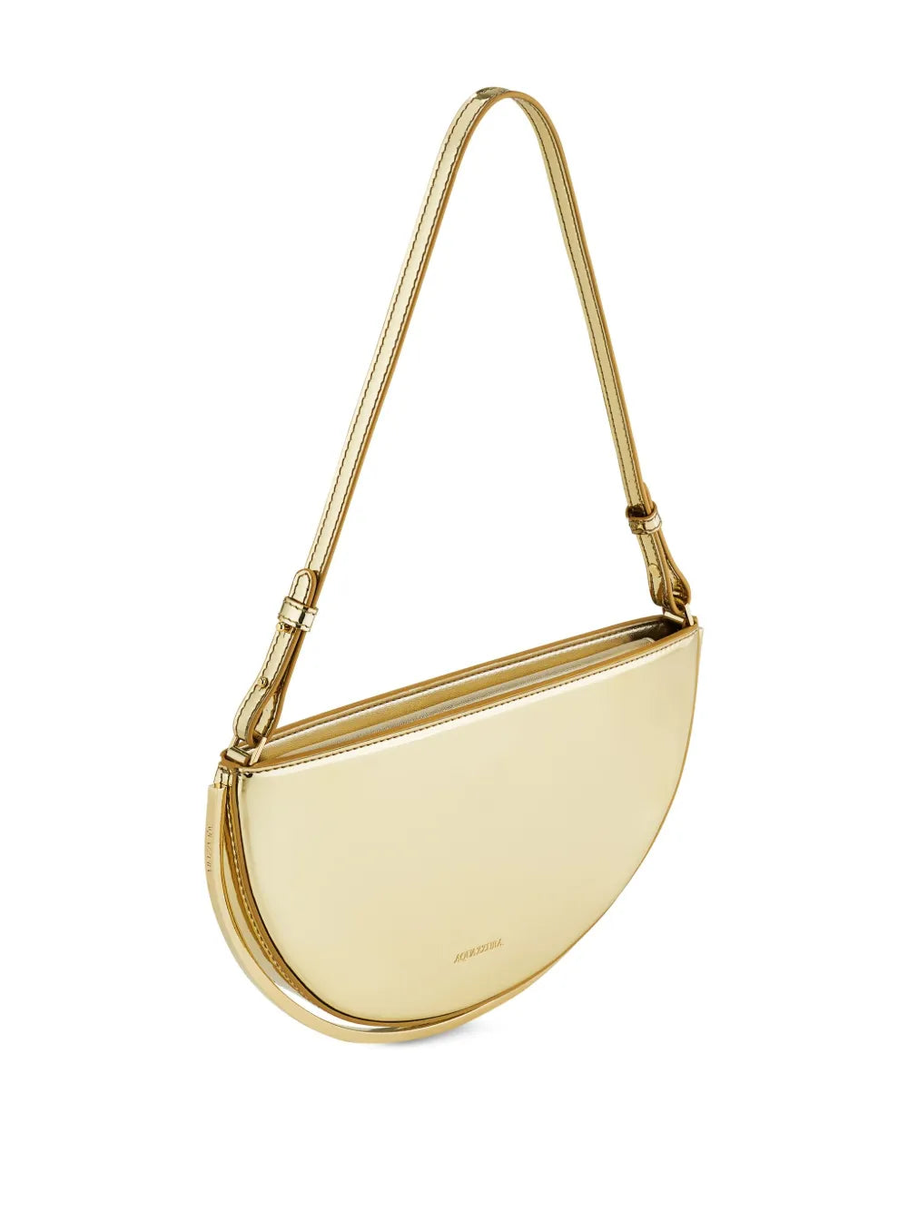 AquazzuraPurist clutch bag