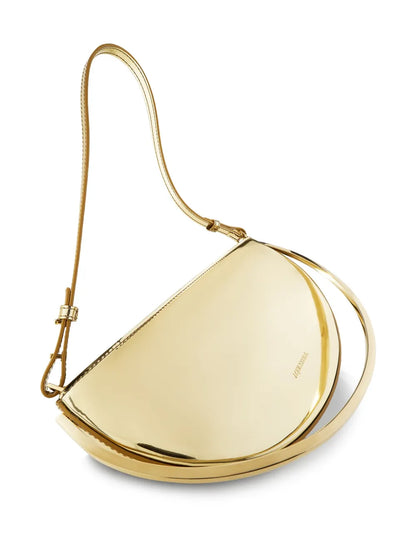 AquazzuraPurist clutch bag