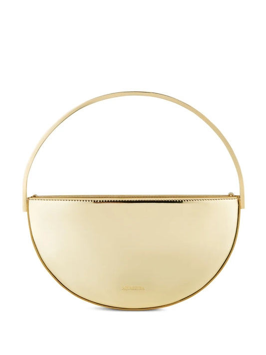 AquazzuraPurist clutch bag