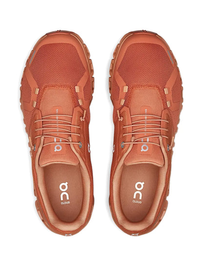 On Running Cloud 6 Canyon/Sandstone Sneakers floriamart.shop