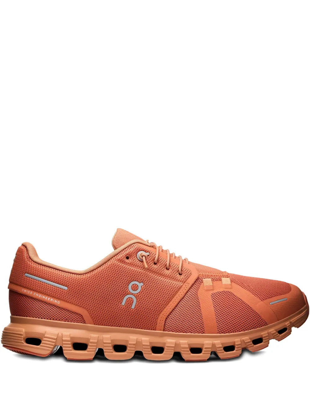 On Running Cloud 6 Canyon/Sandstone Sneakers floriamart.shop