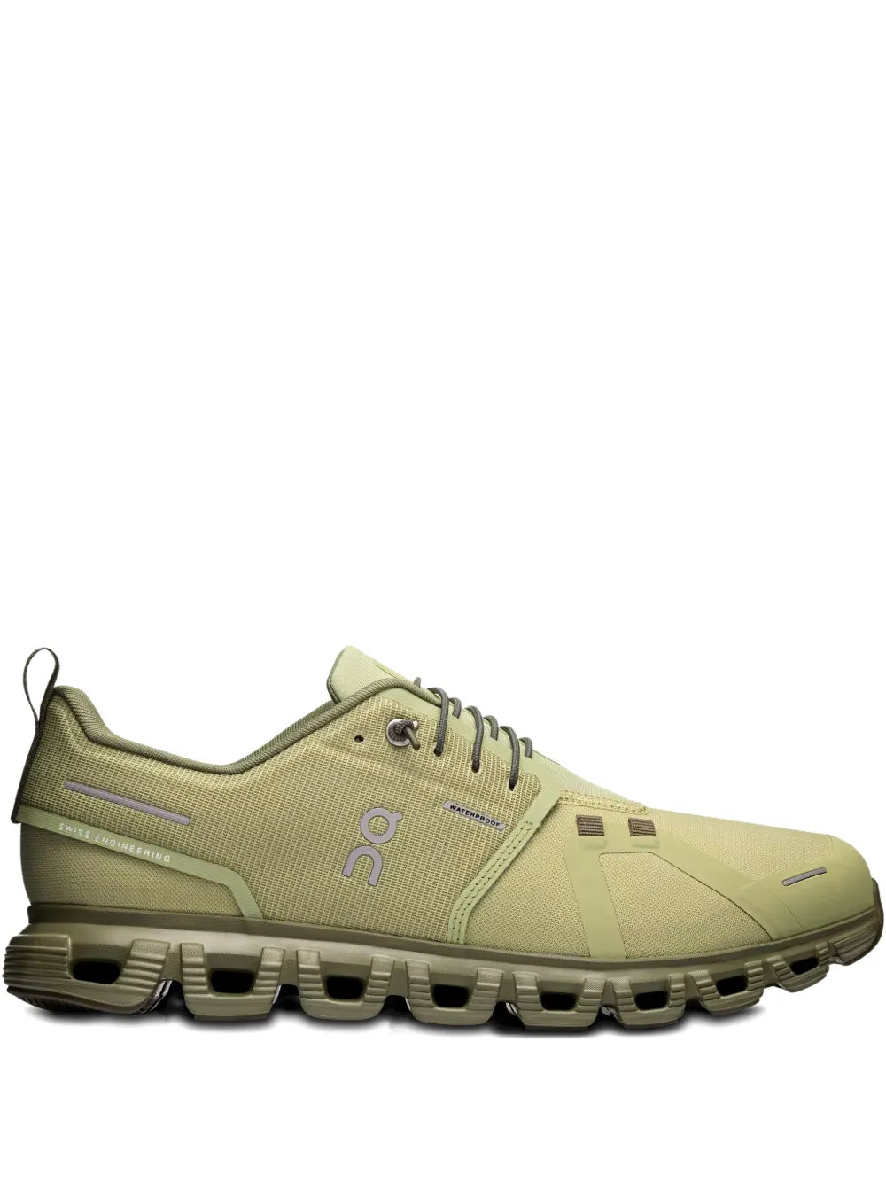 On Running Cloud 6 Caper/Grove Sneakers floriamart.shop