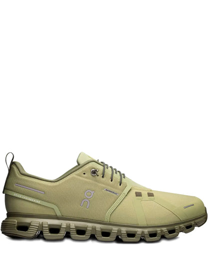 On Running Cloud 6 Caper/Grove Sneakers floriamart.shop