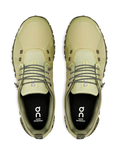 On Running Cloud 6 Caper/Grove Sneakers floriamart.shop