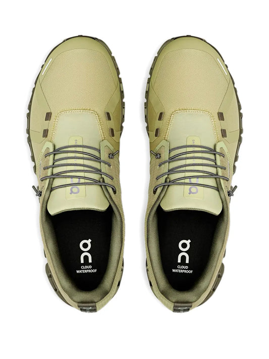 On Running Cloud 6 Caper/Grove Sneakers floriamart.shop