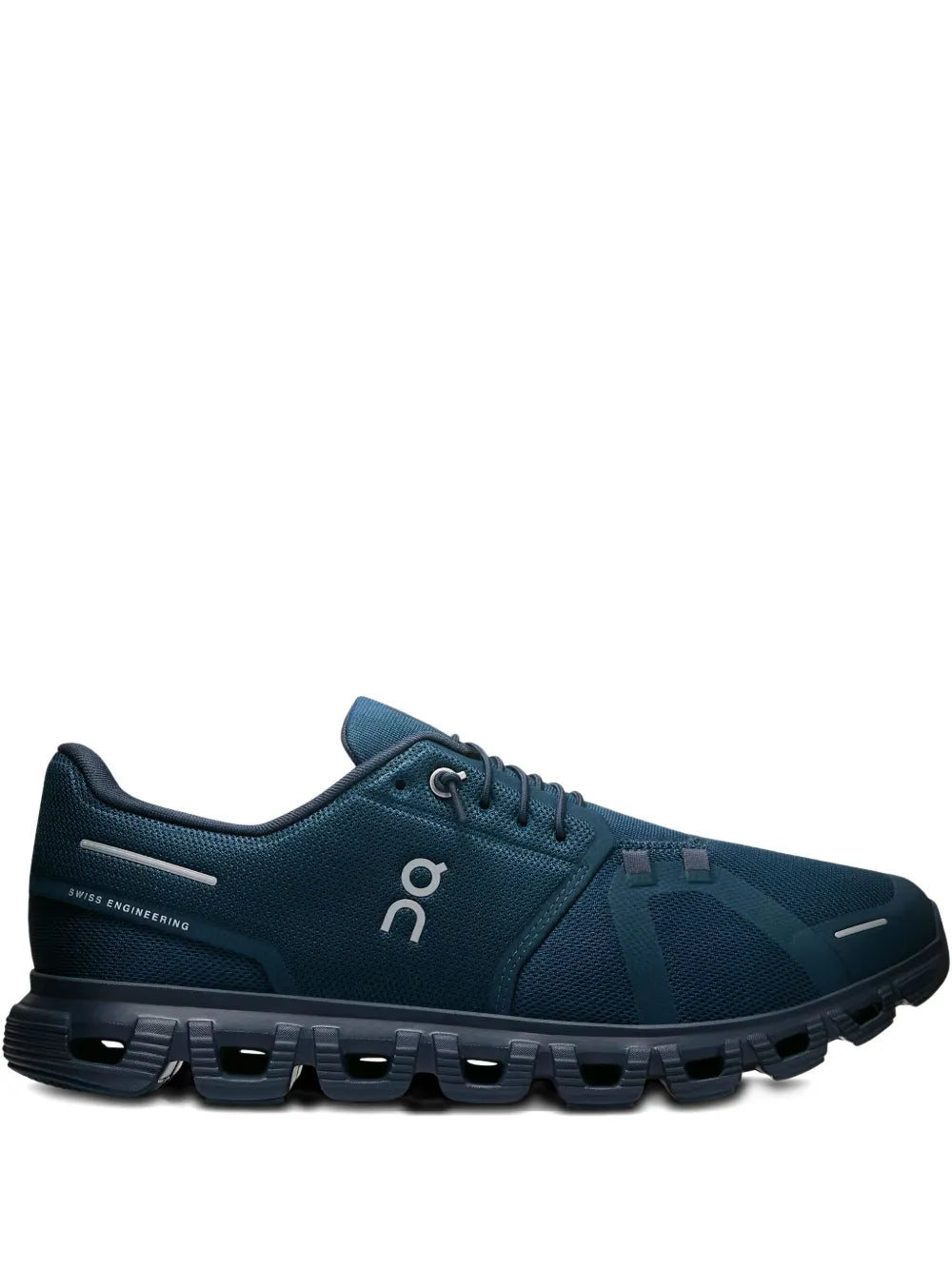 On Running Cloud 6 Midnight/Ink Sneakers floriamart.shop