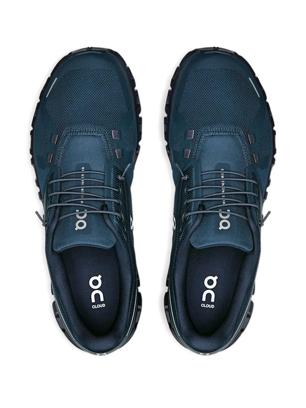 On Running Cloud 6 Midnight/Ink Sneakers floriamart.shop