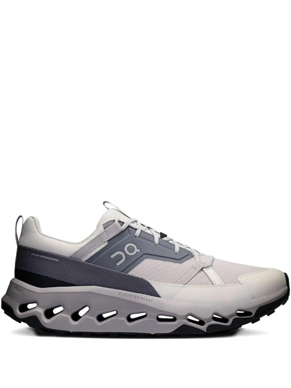 On Running Cloudhorizon Wolf/Alloy Sneakers floriamart.shop