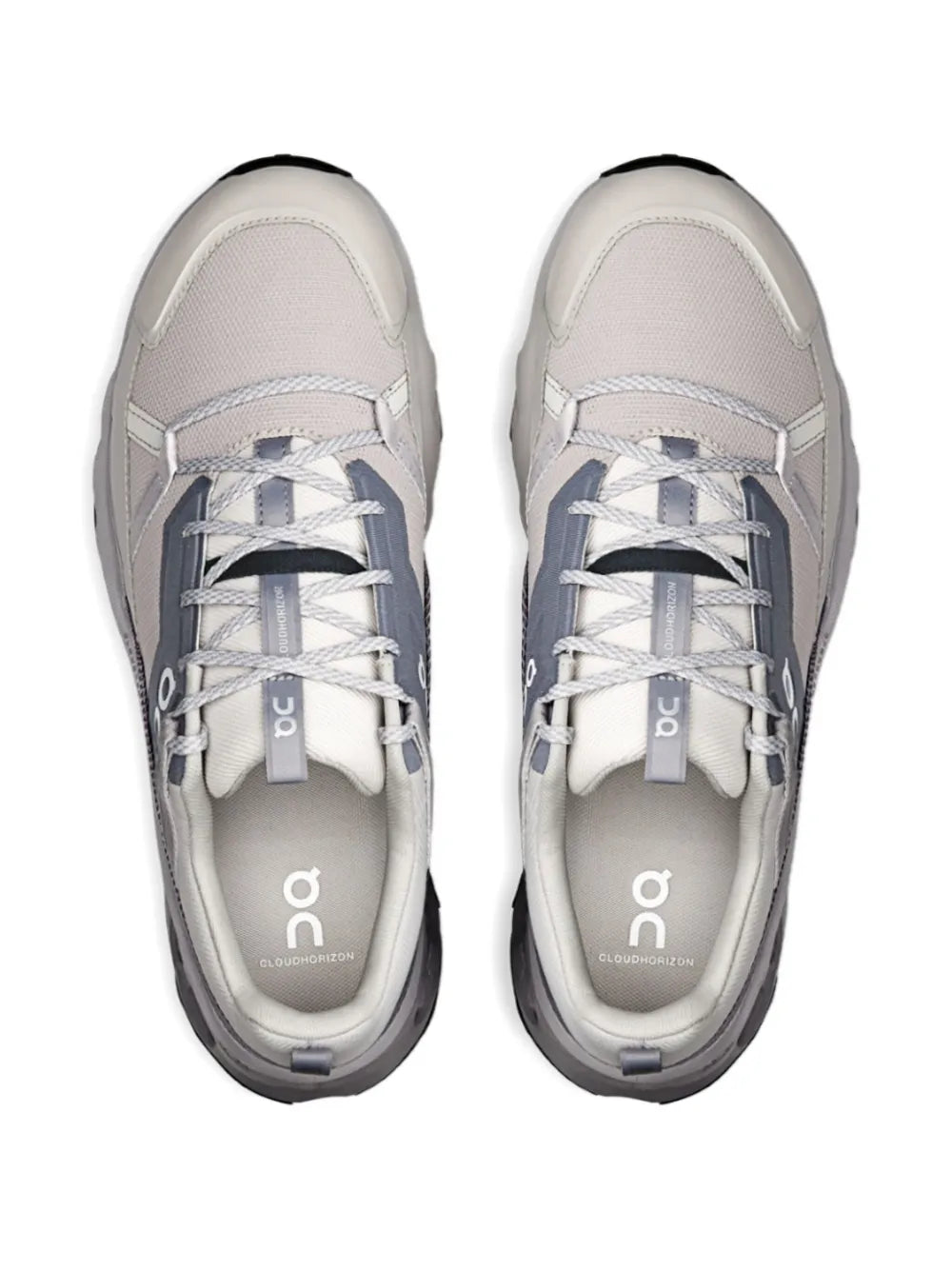 On Running Cloudhorizon Wolf/Alloy Sneakers floriamart.shop