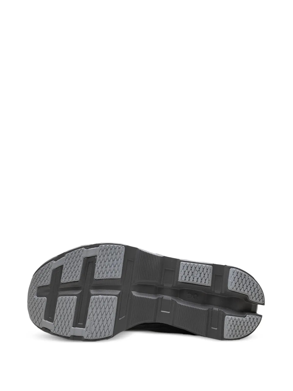 On Running Cloudmonster 2 Frost/Rock Sneakers floriamart.shop