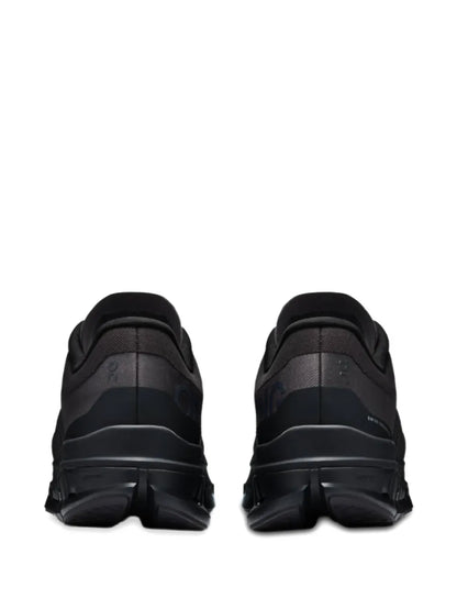 On Running Cloudflow 5 Black/Black Sneakers floriamart.shop