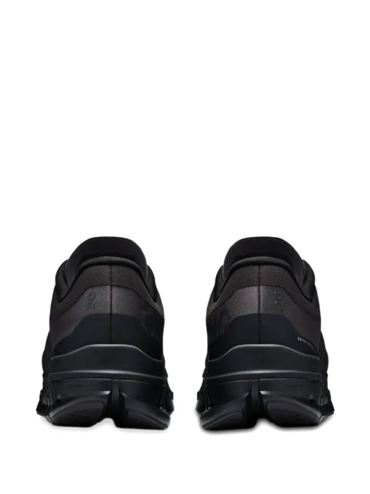 On Running Cloudflow 5 Black/Black Sneakers floriamart.shop