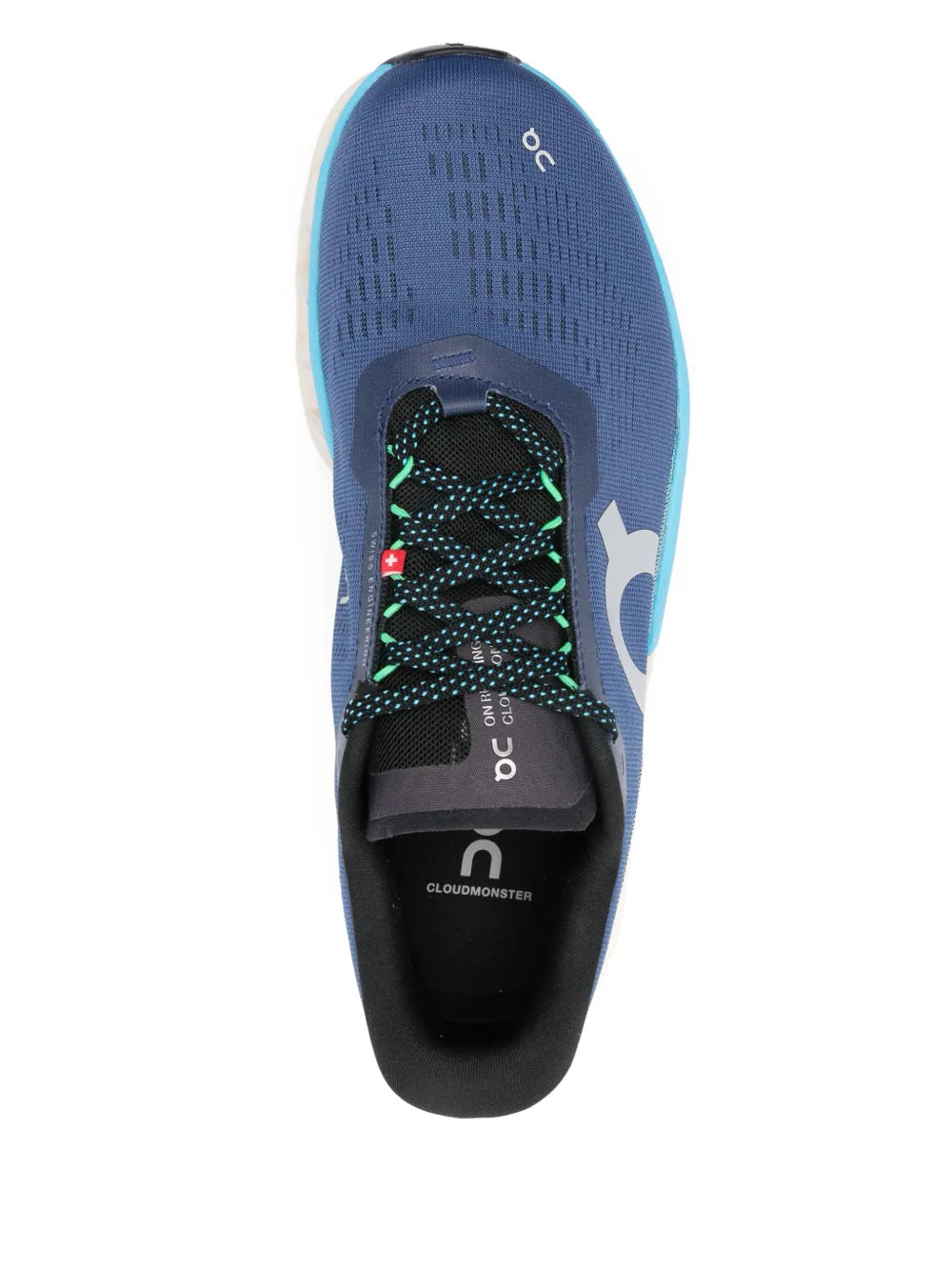 On Running Cloudmonster 2 Tempest Horizon floriamart.shop