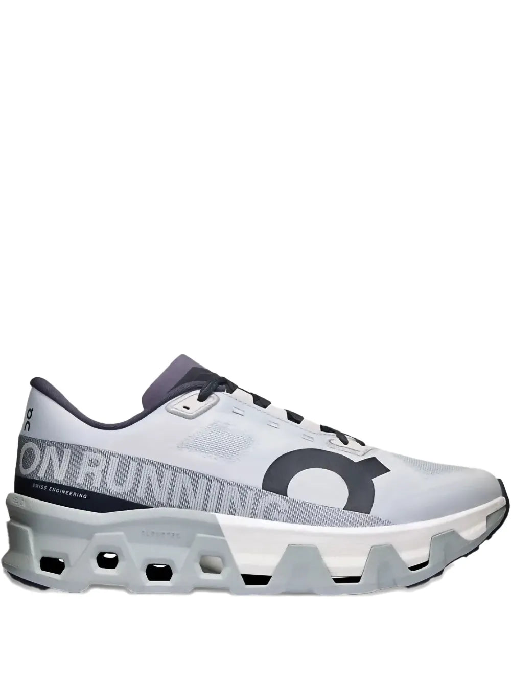 On Running Cloudmonster Hyper Glacier/Ivory Sneakers floriamart.shop