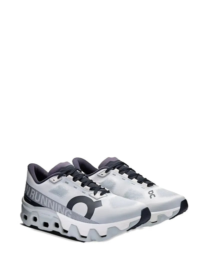 On Running Cloudmonster Hyper Glacier/Ivory Sneakers floriamart.shop