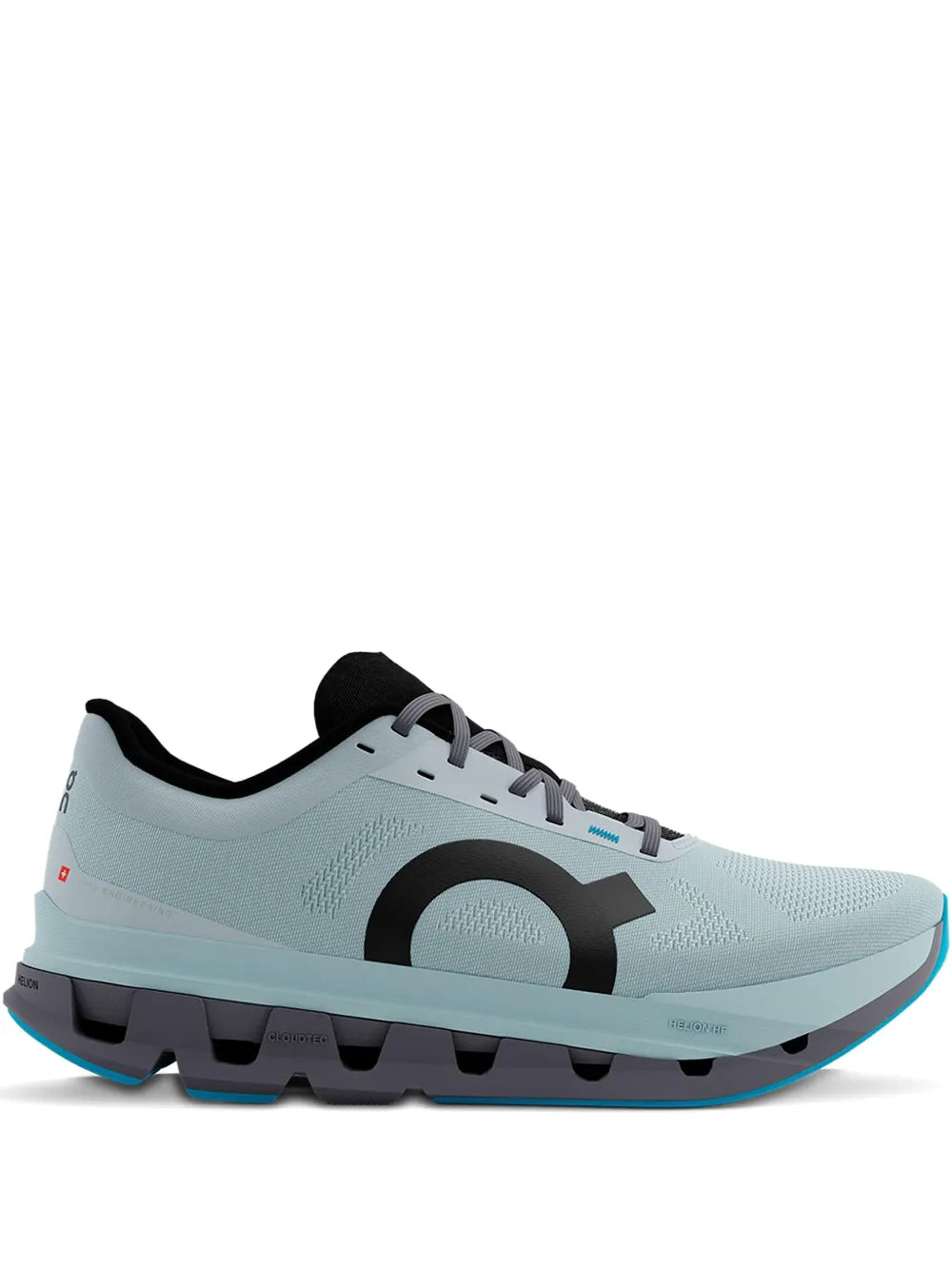 On Running Cloudflow 5 Arctic/Stone Sneakers floriamart.shop