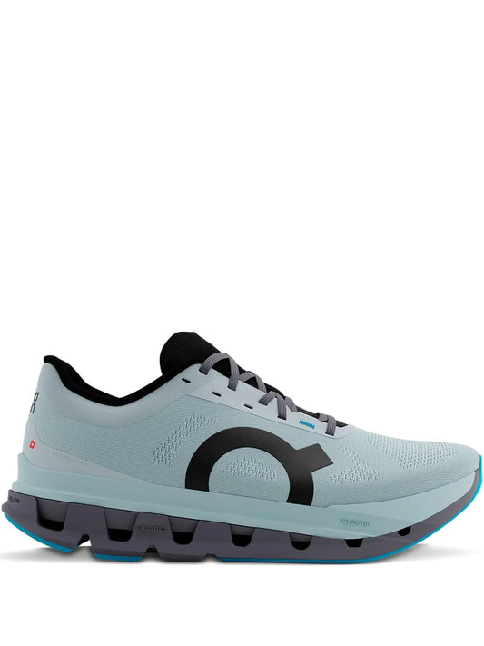 On Running Cloudflow 5 Arctic/Stone Sneakers floriamart.shop