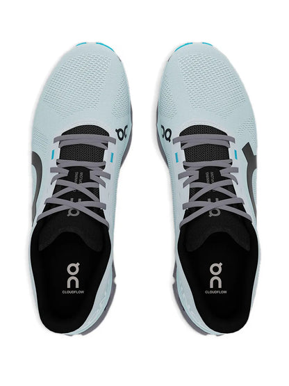 On Running Cloudflow 5 Arctic/Stone Sneakers floriamart.shop