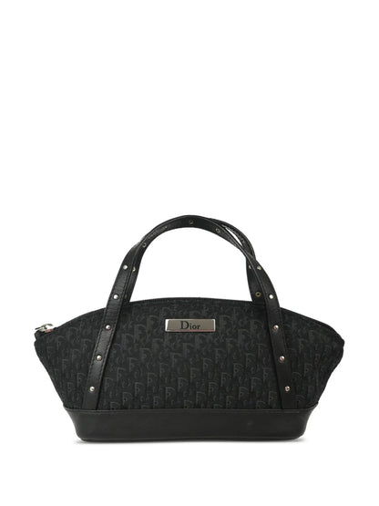 Pre-OwnedChristian Dior Pre-Owned2003 Street Chic handbag