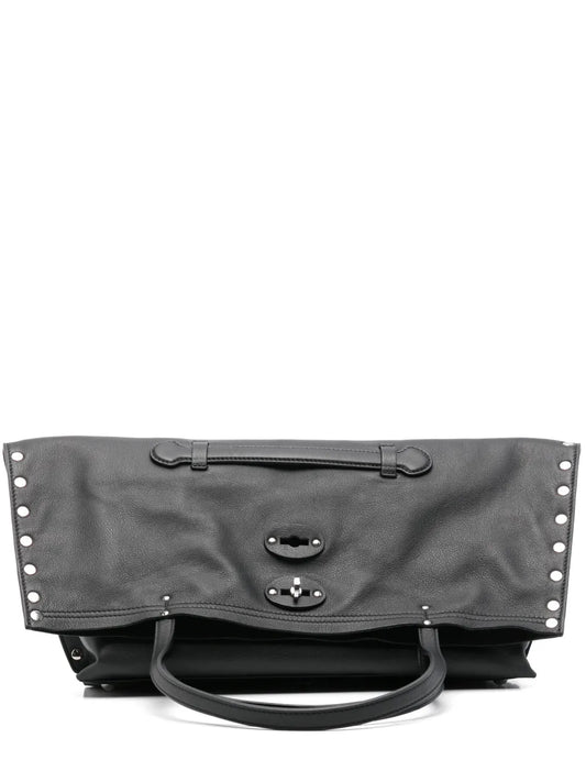 Zanellatomedium A'spasso Saeta tote bag floriamart.shop