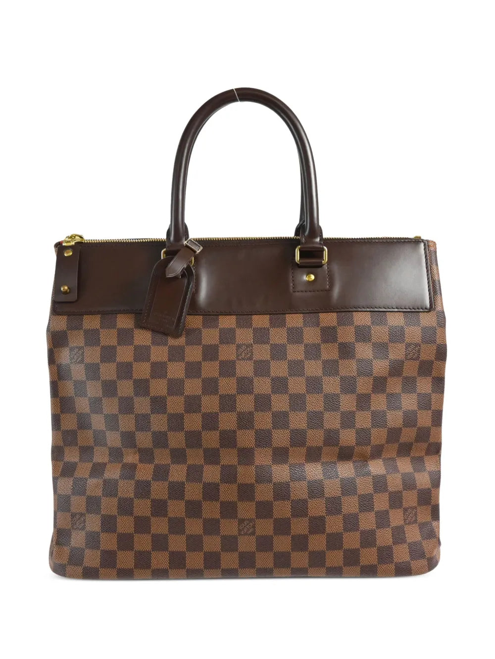 Pre-OwnedLouis Vuitton Pre-Owned2001 Greenwich PM handbag