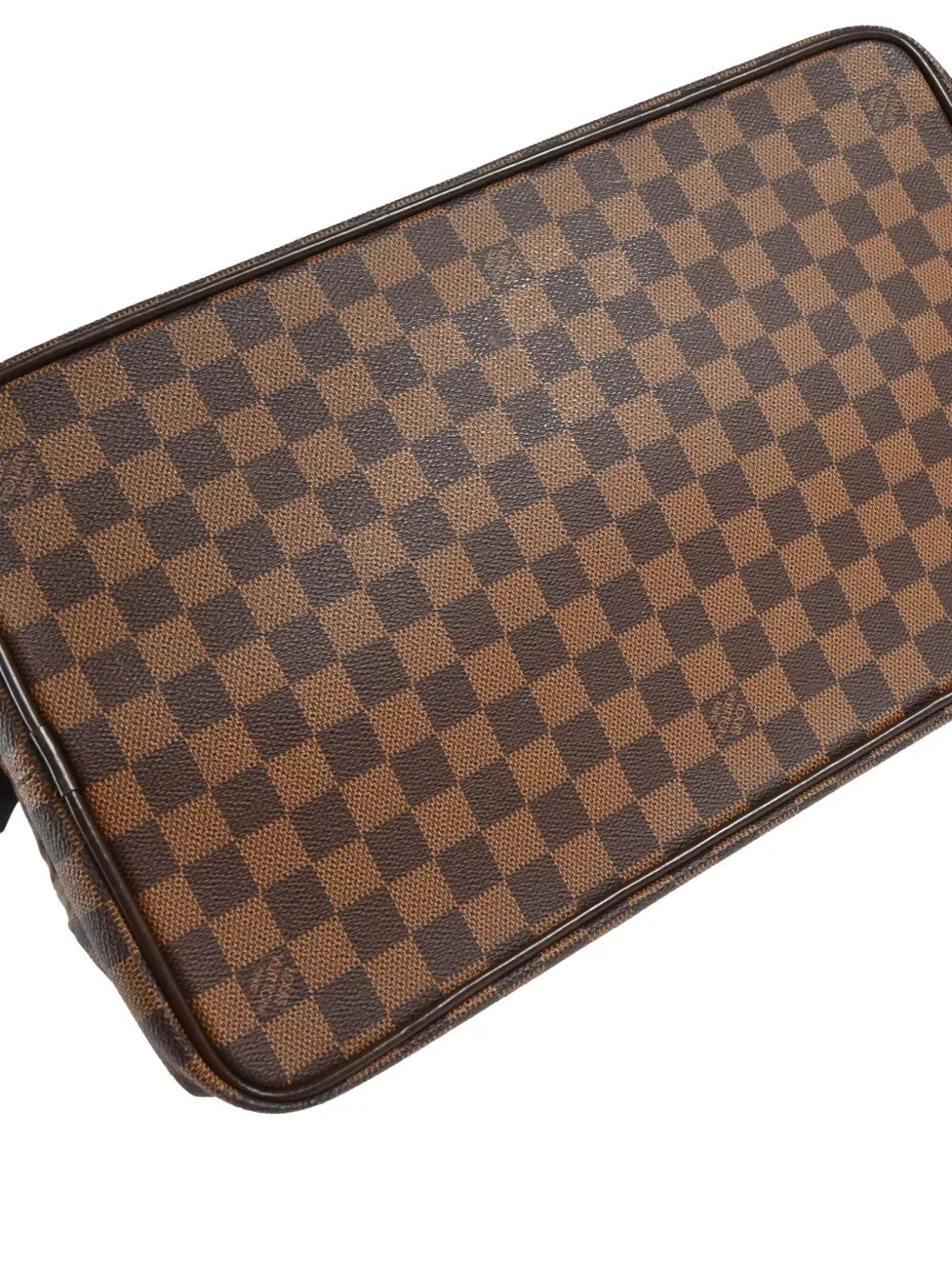 Pre-OwnedLouis Vuitton Pre-Owned2001 Greenwich PM handbag
